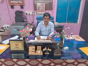 Photo of Sri Shailendra